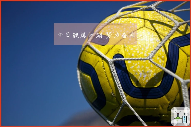 今日锻炼计划 努力奋斗